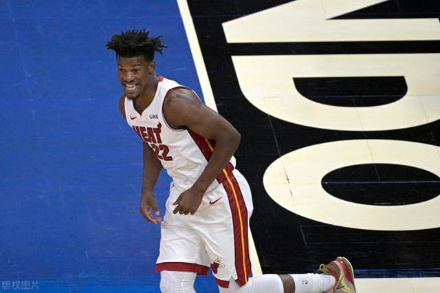 NBA疯狂交易1小时:热火豪掷3.6亿组平民4巨头,保罗1.2亿续约