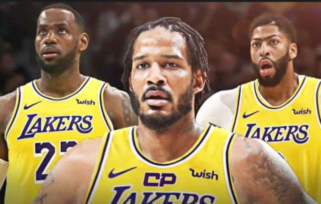 湖人连签3人!霍华德回归,篮网遭挖墙脚,恭喜保罗了,1.2亿续约