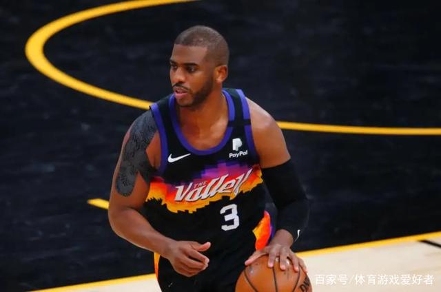 自由市场开启:保罗续约太阳,球哥加盟公牛,洛瑞先签后换入热火