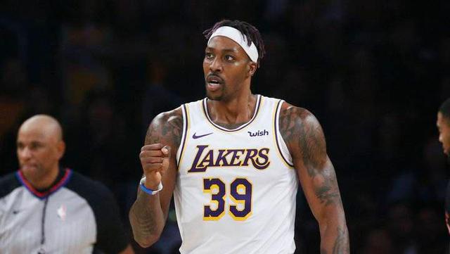 NBA交易动向:湖人旧将回城?曝霍华德、阿里扎、艾灵顿回归