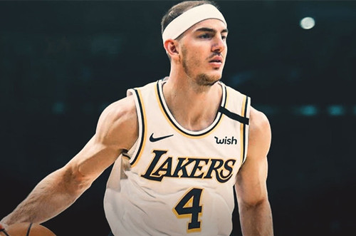 湖人“失去”卡鲁索的三个原因