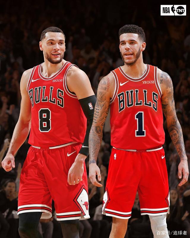 疯狂!鲍尔4年8500万1换3加盟公牛,康利等人续签多笔大合同