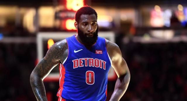 NBA强势中锋或离队,改变火箭队未来打5小阵容——德拉蒙德