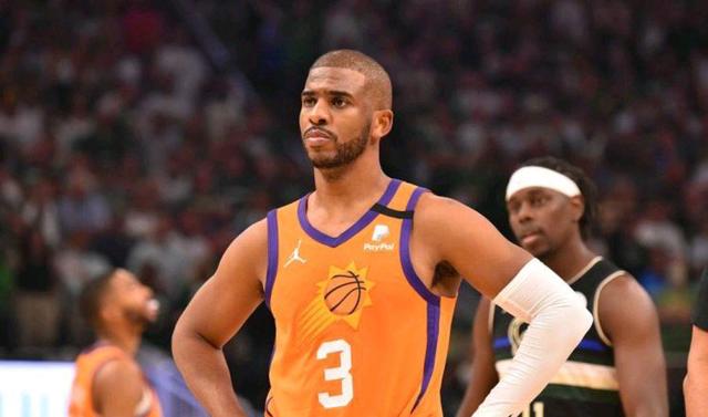 保罗留太阳,洛瑞去热火,巴特勒会成为垃圾合同么?