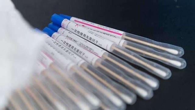 河南新增本土确诊2例,新增本土无症状感染者15例