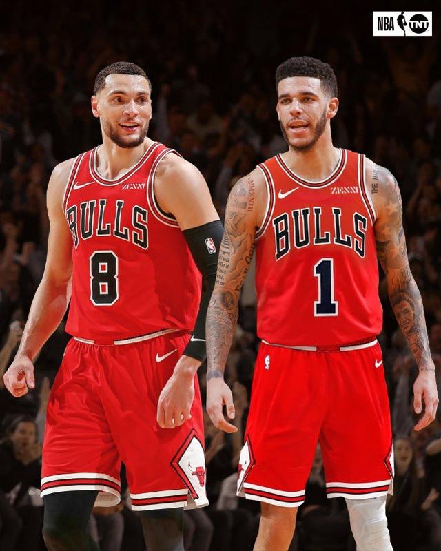 4年8500万!球哥确认联手拉文 公牛试图得到科比门徒打造新三巨头