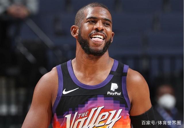 4年1.2亿美金!保罗创纪录,CBA弃将证明自己,总亚军疯狂出手!