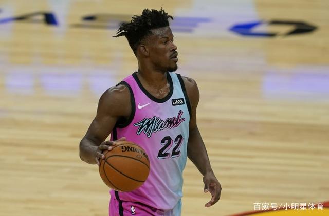 NBA疯狂一夜狂撒84亿,一队豪掷30亿签4人,人生最大赢家正式出炉