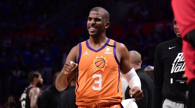 重磅!保罗1.2亿续约太阳,洛瑞新下家出炉,库里做重磅决定