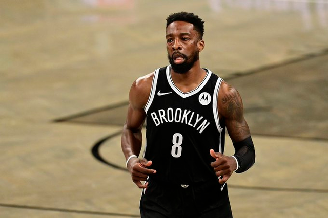 2年1000万!再见篮网!再见杜兰特!杰夫格林远赴丹佛驰援约基奇!