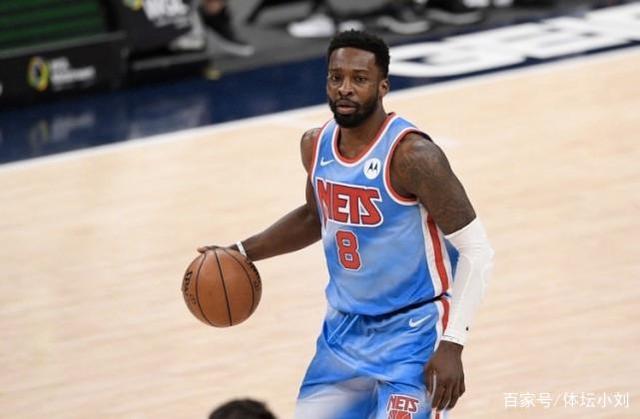 2年1000万美元,NBA劲旅挖角篮网!格林又换队,14年效力11队