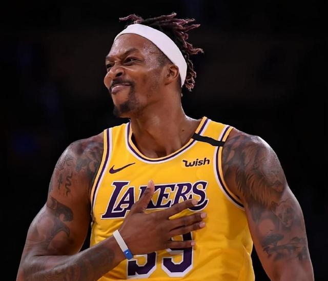 自由市场首日!湖人连签三旧将,保罗、罗斯留队,篮网要阻截湖人