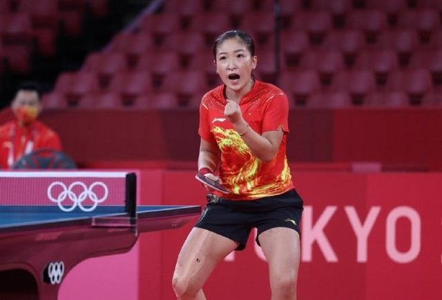 奥运冠军刘诗雯因伤退赛,运动员为什么这么容易受伤?