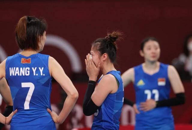 告别之战,大家都哭了!郎导,您辛苦了,谢谢!