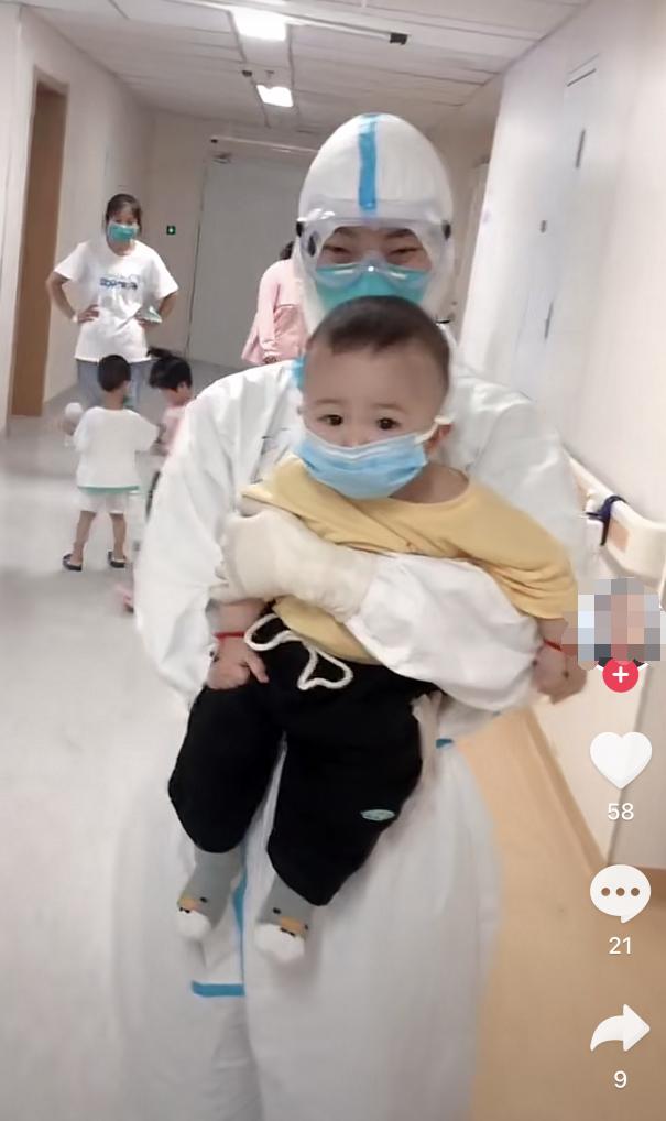 孩子感染,最是揪心!溧水一家五口确诊,最新动态曝光!