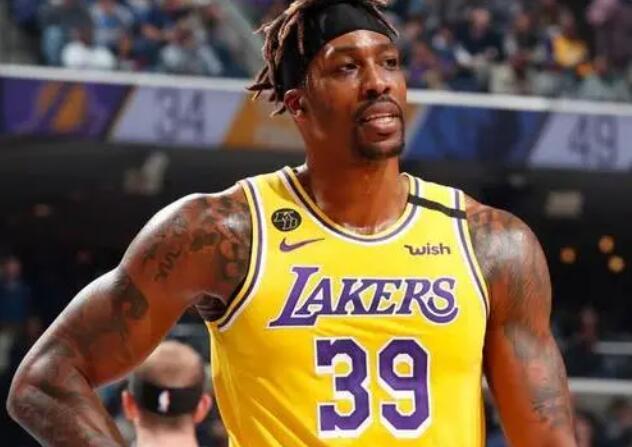 连签3位旧将!NBA自由市场首日湖人收获满满 佩林卡这回选对人了