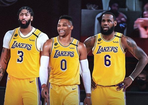 三签一放!湖人3大旧将回归,紫金目标明确,老男孩组合再追梦