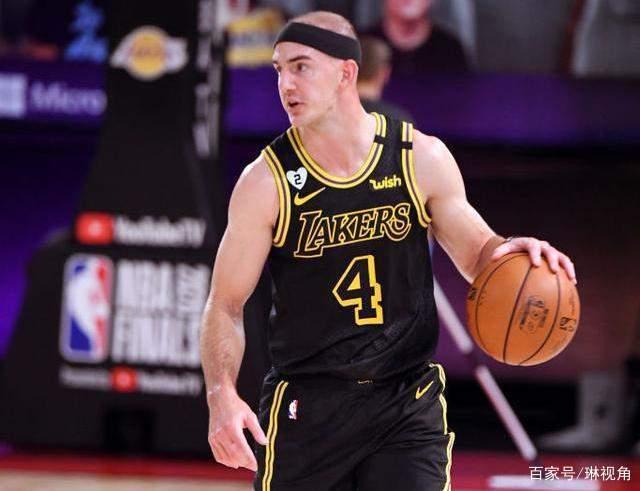 湖人放弃卡鲁索,连签三员旧将,布拉德利和丹尼格林有望回归