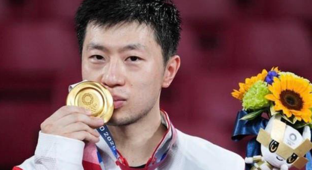 最受中国球迷喜爱的输家 !奥恰摘铜后发声,引发国内网友大赞