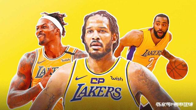 卡鲁索加盟公牛!詹姆斯成湖人效力最长球员,霍华德刚来就发声了