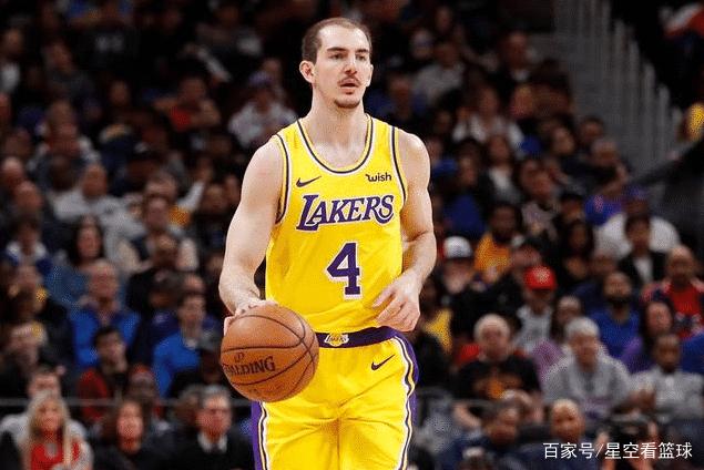 4年3700万美元!卡鲁索新合同到手,湖人再见了