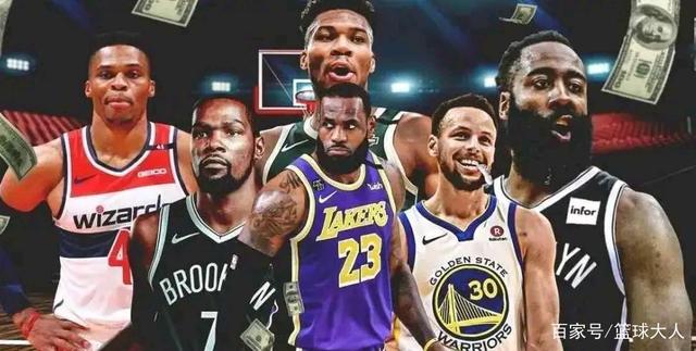 自由市场第一枪:霍华德重返湖人 保罗3年1.2亿续约 库里顶薪续约