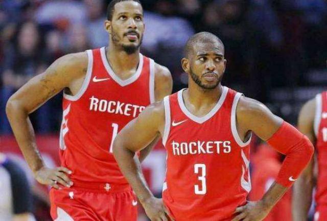 1.2亿、4.5亿!保罗顶薪续约,目的达到了,队友却要白菜价续约