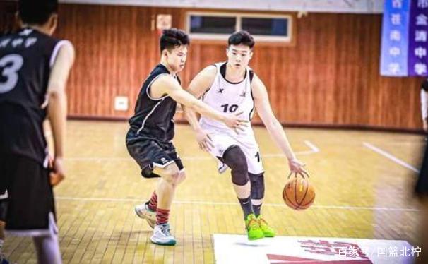 CBA三消息:上海有意16岁天才,沈梓捷晒发型,女篮迎来关键一战