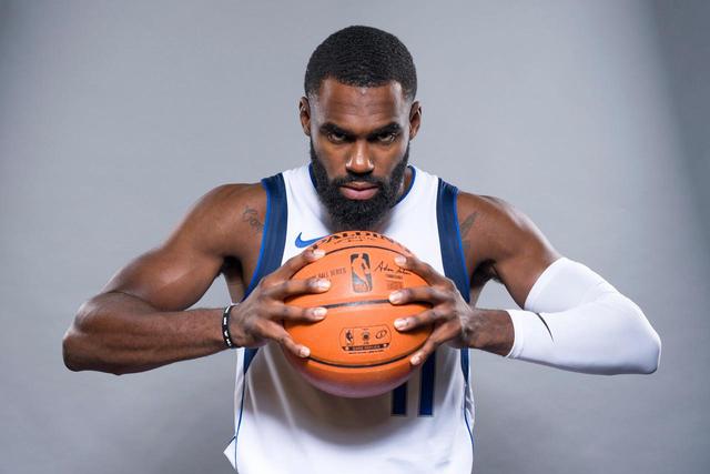 Shams:小哈达威4年7200万续约独行侠