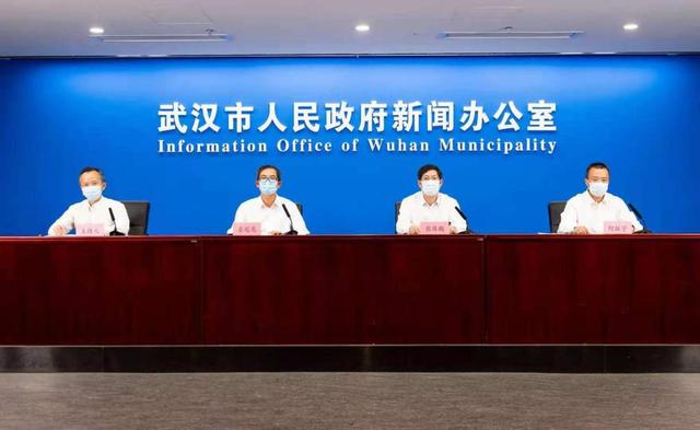 武汉新增7例省外关联本地病例 相关活动轨迹全部查清