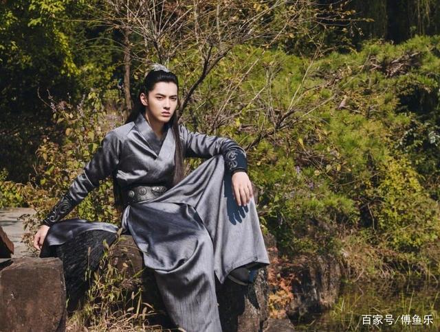 肖战粉丝再惹事!汪海林怒而曝光《青簪行》投资人:是肖战老板