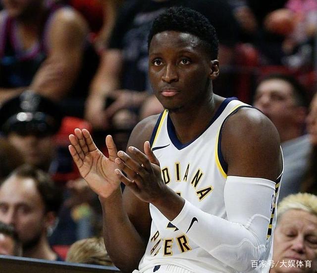 奥拉迪波沦落到无球可打?名记曝可能加盟湖人队,证明自己!