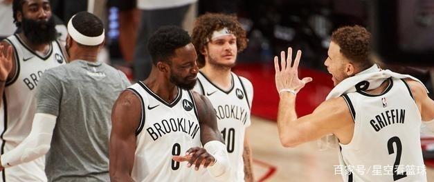 场均11分,告别篮网三巨头!杰夫格林将加盟掘金