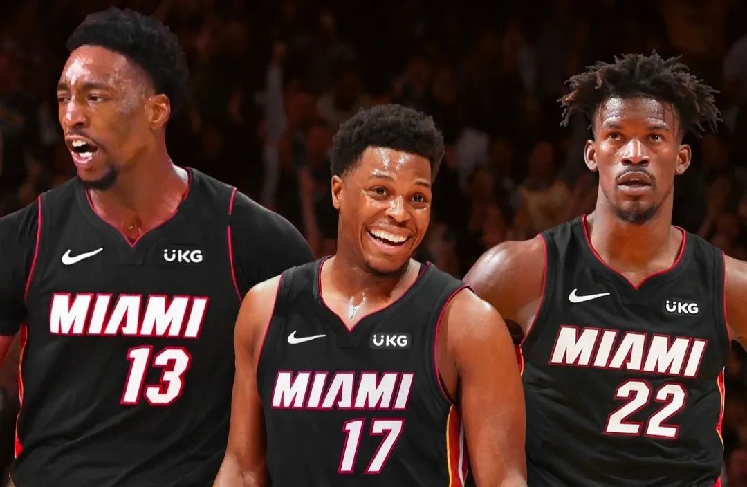 保罗1.2亿续约!热火组三巨头!湖人一口气签仨人,炸啊!