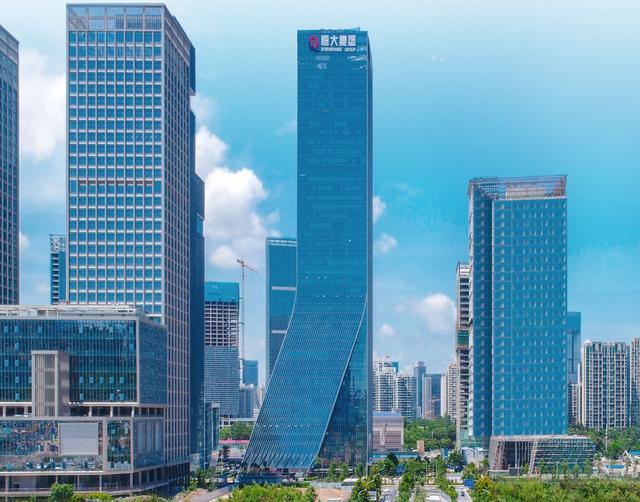 《财富》世界500强榜单发布,恒大排名升至122位