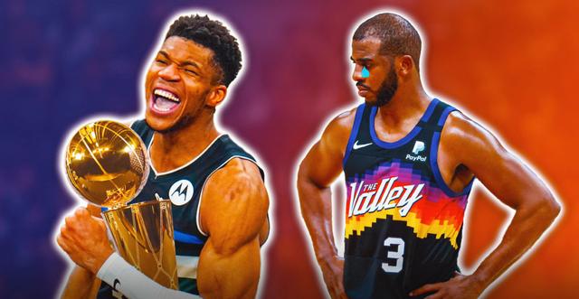 狂野!3个亿元合同诞生,保罗成赢家,湖人签3旧将,佩林卡开窍了