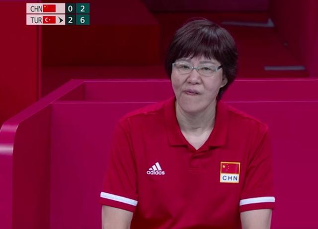 朱婷伤势曝光,为了中国女排坚持了近一年!郎平谈未来会做什么