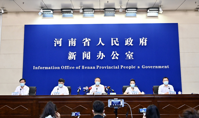 河南多举措出击,直面灾后防疫、新冠防疫两场硬仗