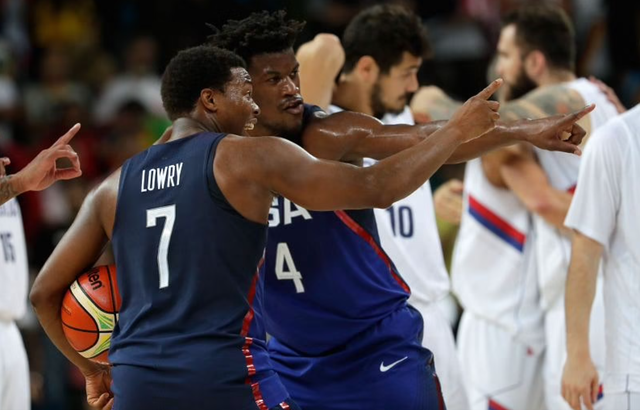 只等官宣,自由球员洛瑞加入热火队联手巴特勒一起冲冠进入倒计时