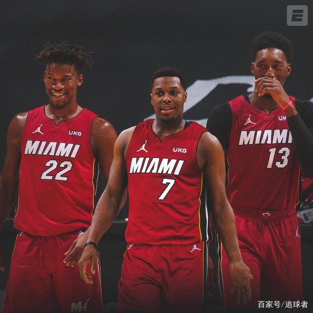 洛瑞官宣加盟!巴特勒4年1.84亿提前续约,热火狂砸3.84亿太疯狂