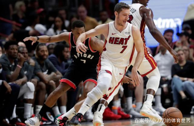 三方大交易!洛瑞联手巴特勒冲冠,东契奇和队友重聚,猛龙得新秀