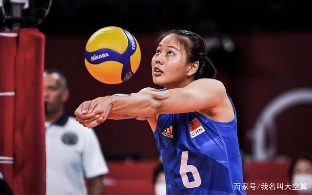东京奥运,中国女排为何能完胜阿根廷?球迷给出答案,且大局已定