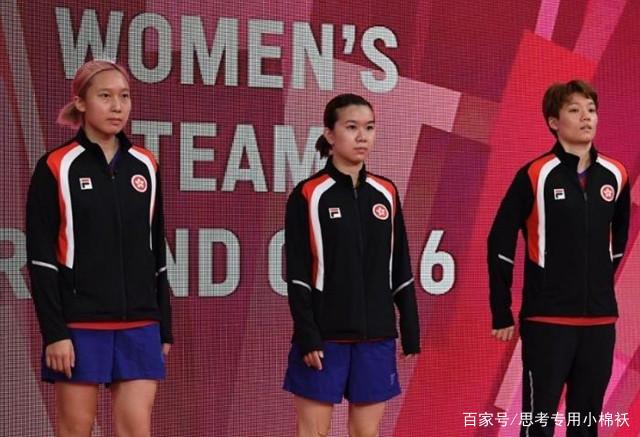 女团首个四强诞生!国乒兄弟队3-1逆转晋级,或再遇伊藤美诚