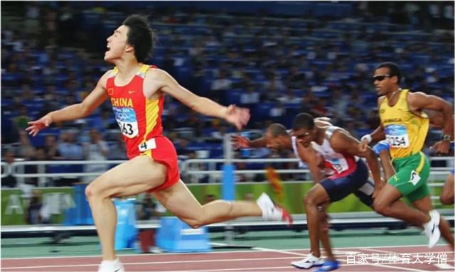 刘翔110米栏能拿奥运金牌,为何不去跑百米?苏炳添会有什么奖励