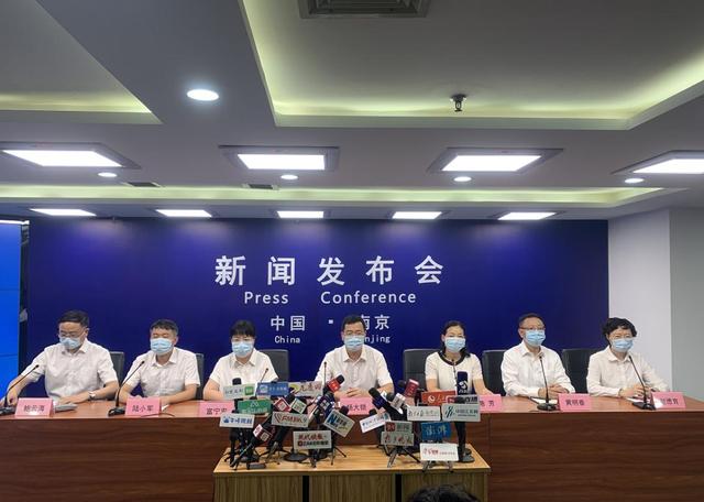 不是所有门诊停诊!除高暴露风险专科外 南京医院各科室正常门诊