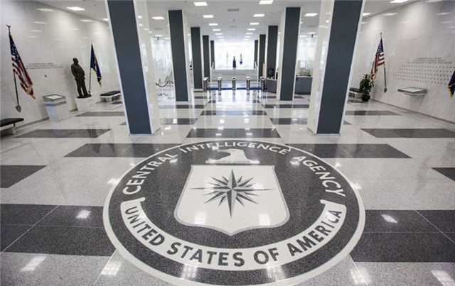 新冠爆发前,美情报机构就神奇预测到,还提及中国,俄媒一语戳破