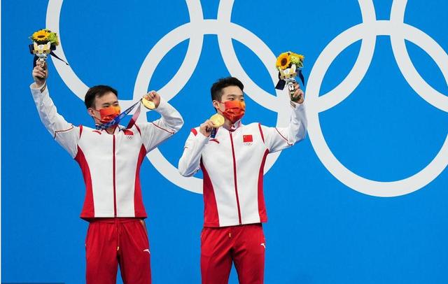 8月3日奥运看点:跳水强势夺金+体操冲击奖牌,田径王春雨创历史