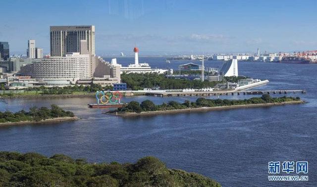 奥运走笔|东京奥运会最“亏”的合作伙伴,可能是它!