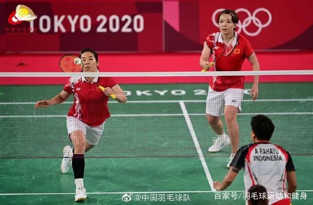 2020东京奥运会8.2赛果 国羽再获2枚银牌