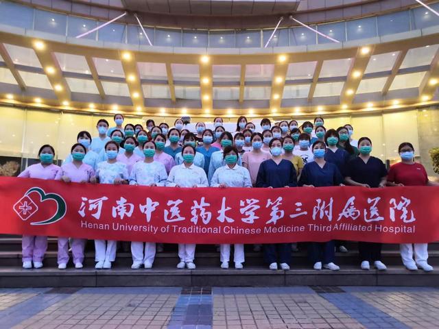 郑州医生写给抗疫一线同事的诗:致敬新时代最可爱的人